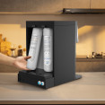 Commercial Water Boiler with built in water filter | CaterEq CEYHD2401E