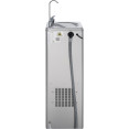 Commercial Stainless Steel Drinking Water Fountain with Drinking Tap and Bottle Tap - CEYL600C