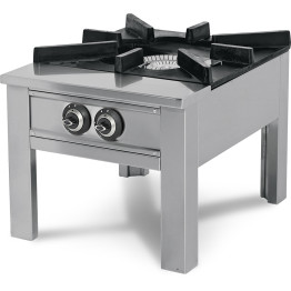 Professional Natural gas Stock pot stove 12kW - CEYRG60