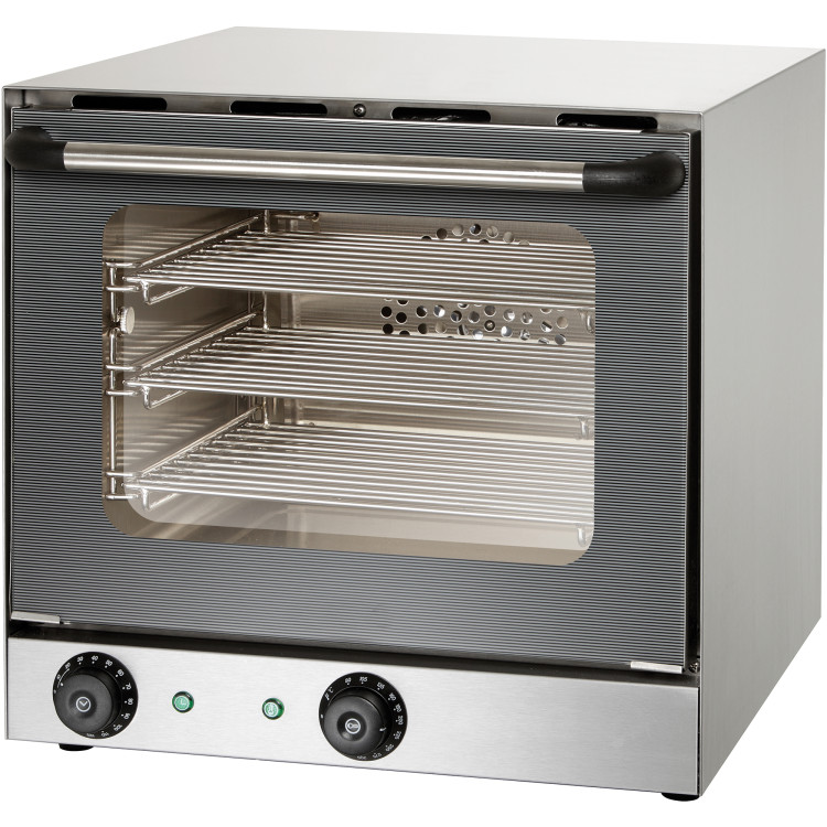 Commercial Electric Convection Oven 3xGN1/2 - CEYSD1ABQ