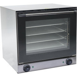 Commercial Electric Convection Oven 4 trays 325x450mm - CEYSD1AE