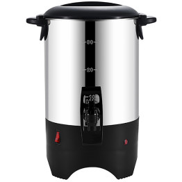 Commercial Water Boiler 5.3 litres Stainless steel - CEYT304CUPW