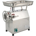 Commercial Electric Meat Grinder/Mincer Stainless Steel 510×350×560mm | CaterEq CEYW32