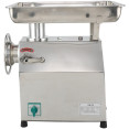 Commercial Electric Meat Grinder/Mincer Stainless Steel 510×350×560mm | CaterEq CEYW32