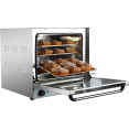 Commercial Electric Combi Steamer with Spray 4 trays 600x400mm - CEYXD8A Commercial Electric Combi Steamer with Spray 4 trays 600x400mm - CEYXD8A