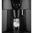 2-in-1 Ice Maker & Cold Water Dispenser Countertop 12kg/24h 0.6kg bin - CEZB10B