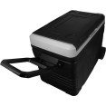 Electric Portable Camping Fridge Freezer Coolbox 12V & 24V 50 litre - CEZBD50