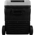 Electric Portable Camping Fridge Freezer Coolbox 12V & 24V 50 litre - CEZBD50