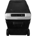 Electric Portable Camping Fridge Freezer Coolbox 12V & 24V 50 litre - CEZBD50
