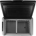 Electric Portable Camping Fridge Freezer Coolbox 12V & 24V 50 litre - CEZBD50