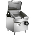 Professional Gas Tilting Bratt pan 80 litres 900mm Depth - CEZHRS80