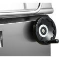 Professional Gas Tilting Bratt pan 80 litres 900mm Depth - CEZHRS80