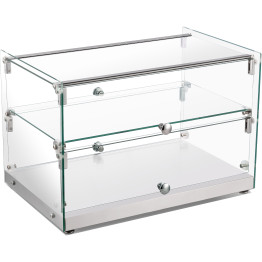 Neutral Display Case 554x361x379mm - CEZW50