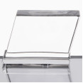 Commercial Ice Cube Machine Under counter 120kg/24h - CECIM120