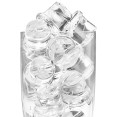 Commercial Ice cube machine Clear ice Individual cubes 30kg/24h - CEGI30 Commercial Ice cube machine Clear ice Individual cubes 30kg/24h - CEGI30