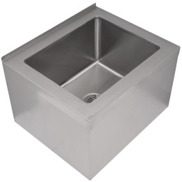Mop Sinks