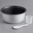 Commercial Rice Cooker 10 litres - CECFXB100A