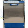 Commercial Dishwasher 540 plates/hour 500mm basket Gravity drain 13A - CaterEq CE5000ST