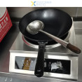 Commercial Wok Induction cooker 3kW - CEAMCD108W