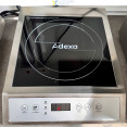 Commercial Induction cooker Single Burner 2.7kW - CEAMCD27B