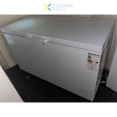 Commercial Chest freezer Solid white lid 397 litres - CEBD400