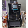 Commercial Automatic Coffee Machine 19bar - CECLTS8