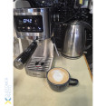 Commercial Espresso Coffee Machine 1350W 20 Bar Stainless Steel | CaterEq CECM1661