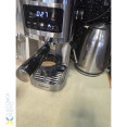Commercial Espresso Coffee Machine 1350W 20 Bar Stainless Steel | CaterEq CECM1661