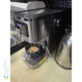 Commercial Espresso Coffee Machine 1350W 20 Bar Stainless Steel | CaterEq CECM1661