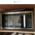 Medium duty Commercial Microwave oven Grill 38 litre 1500W Digital - CED100N38