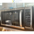 Medium duty Commercial Microwave oven Grill 38 litre 1500W Digital - CED100N38