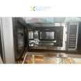 Medium duty Commercial Microwave oven Grill 38 litre 1500W Digital - CED100N38