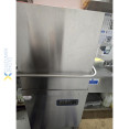 Pass through dishwasher 1080 plates/hour Rinse aid pump Detergent pump 400V - CEEMP1000