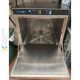 Commercial Glasswasher with 400mm Basket and Rinse, Detergent & Drain Pump | CaterEq CEEVW18 - MADE IN EUROPE Commercial Glasswasher with 400mm Basket and Rinse, Detergent & Drain Pump | CaterEq CEEVW18 - MADE IN EUROPE