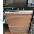 Commercial Glasswasher with 400mm Basket and Rinse, Detergent & Drain Pump | CaterEq CEEVW18 - MADE IN EUROPE Commercial Glasswasher with 400mm Basket and Rinse, Detergent & Drain Pump | CaterEq CEEVW18 - MADE IN EUROPE