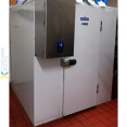 Freezer room with Freezing unit 1800x1800x2010mm Volume 5.0m3 - FR1818201