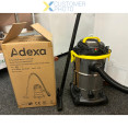 Multi-use Wet & Dry Vacuum Cleaner with Handle 30 Litre 1.2kW - CEK411F