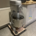 Professional Planetary Mixer 30L 3-Speed | CaterEq CENBB30 Professional Planetary Mixer 30L 3-Speed | CaterEq CENBB30