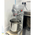 Professional Planetary Mixer 30L 3-Speed | CaterEq CENBB30 Professional Planetary Mixer 30L 3-Speed | CaterEq CENBB30