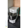 Professional Spiral Mixer 10L 2-Speed | CaterEq CENBH10 Professional Spiral Mixer 10L 2-Speed | CaterEq CENBH10