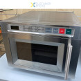 Commercial Heavy Duty Programmable Microwave Oven 30 Litres 1800W  - CEP180M30ASLYL