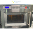 Commercial Heavy Duty Programmable Microwave Oven 30 Litres 1800W  - CEP180M30ASLYL