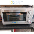 FREE GIFT Commercial Mini Oven 16 litres - TO1601 FREE GIFT Commercial Mini Oven 16 litres - TO1601