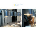 Commercial Food Warmer 5 heating lamps - CEWL1375