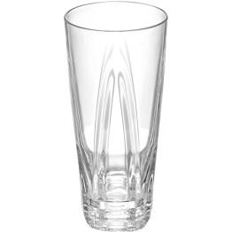  Cup Transparent Polycarbonate (PC) 650ml Ø77×150mm | CaterEq CEGZFH1128