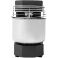 Commercial Table Spiral Dough Mixer 10L Stainless Steel Bowl 470x290x460mm | CaterEq CEJMM404