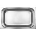 Stainless steel Gastronorm Pan GN1/1 Depth 200mm - CE8118