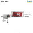 Commercial Electric 14” Conveyor Pizza Oven with Trolley 1280x910x480mm | CaterEq CELM14D